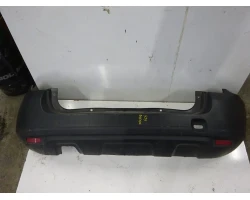 PARAURTO POSTERIORE Dacia DUSTER 2014 1.5DCI