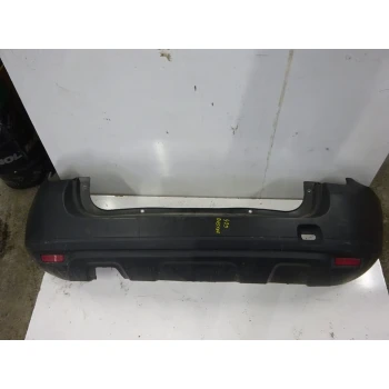 PARAURTO POSTERIORE Dacia DUSTER 2014 1.5DCI
