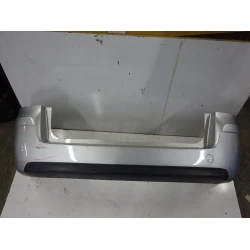 BUMPER REAR Opel Zafira 2014 1.7 DTI 16V