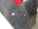 BUMPER REAR Chevrolet CAPTIVA 2009 2.0D AUT.