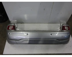 BUMPER REAR Citroën C3 2010 PICASSO 1.4VVTI