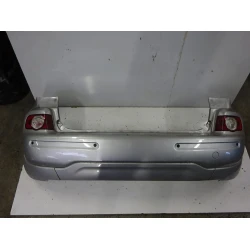 BUMPER REAR Citroën C3 2010 PICASSO 1.4VVTI