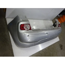 BUMPER REAR Citroën C3 2010 PICASSO 1.4VVTI