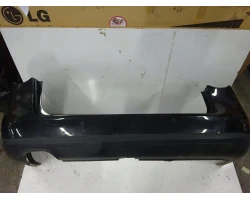 BUMPER REAR Volkswagen Passat 2010 2.0TDI AUT. VARIANT
