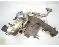 TURBOCHARGER Volkswagen Golf 2011 VI. 1.4 TSI DSG 03C145702L