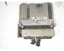 ENGINE CONTROL UNIT Volkswagen Golf 2011 VI. 1.4 TSI DSG 03c907309a