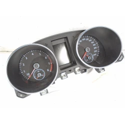 QUADRO STRUMENTI CONTACHILOMETRI Volkswagen Golf 2011 VI. 1.4 TSI DSG