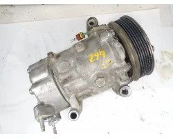 COMPRESSORE CLIMATIZZATORE Citroën C3 2005 1.4