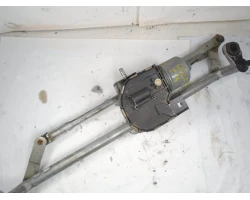 WIPER MECHANISM Volkswagen Golf 2011 VI. 1.4 TSI DSG 5k1955023