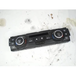 CENTRALINA COMANDO CLIMATIZZATORE BMW 1 2008 120D COUPE 64119183277-01
