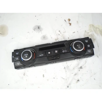 STIKALO GRETJA BMW 1 2008 120D COUPE 64119183277-01
