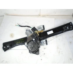 WINDOW MECHANISM FRONT LEFT Ford ECOSPORT 2019 1.0 ECOBOOST