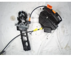 DOOR LOCK REAR LEFT Ford ECOSPORT 2019 1.0 ECOBOOST gn15-a264a27-ed