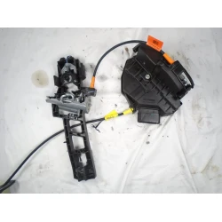 ZAKLEP  ZADAJ LEVA Ford ECOSPORT 2019 1.0 ECOBOOST gn15-a264a27-ed