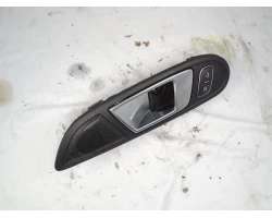 DOOR HANDLE INTERIOR FRONT LEFT Ford ECOSPORT 2019 1.0 ECOBOOST