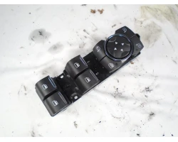 GRUPPO COMANDI ALZACRISTALLI ELETTRICI Ford ECOSPORT 2019 1.0 ECOBOOST 20190327c