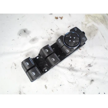 WINDOW SWITCH Ford ECOSPORT 2019 1.0 ECOBOOST 20190327c