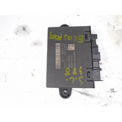 Computer / control unit other Ford ECOSPORT 2019 1.0 ECOBOOST gn15-14b531-ag