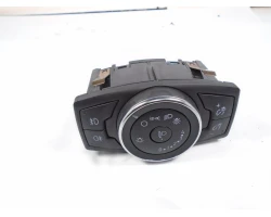 INTERRUTTORE FARI Ford ECOSPORT 2019 1.0 ECOBOOST 10139912-00
