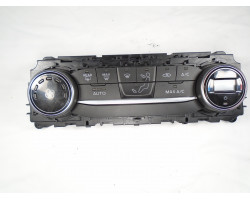 HEATER CLIMATE CONTROL PANEL Ford ECOSPORT 2019 1.0 ECOBOOST gn15-18c612-ak