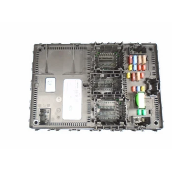 BSI CONTROL UNIT Ford ECOSPORT 2019 1.0 ECOBOOST hu5t-15604-bcs