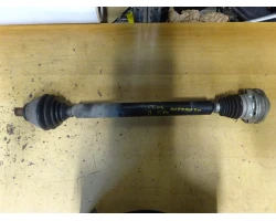 AXLE SHAFT FRONT RIGHT Volkswagen Golf 2011 VI. 1.4 TSI DSG
