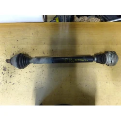 AXLE SHAFT FRONT RIGHT Volkswagen Golf 2011 VI. 1.4 TSI DSG