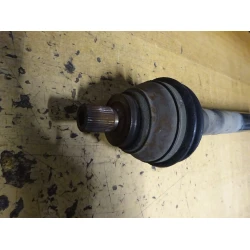 AXLE SHAFT FRONT RIGHT Volkswagen Golf 2011 VI. 1.4 TSI DSG