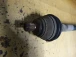 AXLE SHAFT FRONT RIGHT Volkswagen Golf 2011 VI. 1.4 TSI DSG