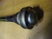 AXLE SHAFT FRONT RIGHT Volkswagen Golf 2011 VI. 1.4 TSI DSG