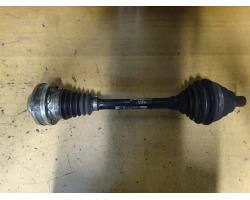SEMIASSE ANTERIORE SINISTRO Volkswagen Golf 2011 VI. 1.4 TSI DSG