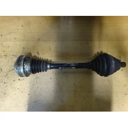 SEMIASSE ANTERIORE SINISTRO Volkswagen Golf 2011 VI. 1.4 TSI DSG