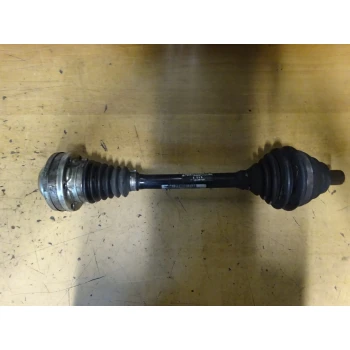 POLOSOVINA SP.LEVA Volkswagen Golf 2011 VI. 1.4 TSI DSG