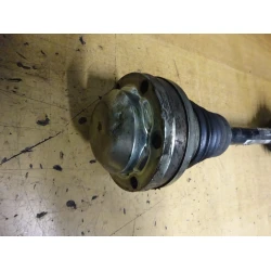 SEMIASSE ANTERIORE SINISTRO Volkswagen Golf 2011 VI. 1.4 TSI DSG