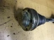 POLOSOVINA SP.LEVA Volkswagen Golf 2011 VI. 1.4 TSI DSG