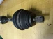 POLOSOVINA SP.LEVA Volkswagen Golf 2011 VI. 1.4 TSI DSG
