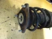 STRUT FRONT Kia Cee'd 2016 1.4 SW