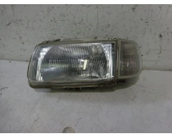 HEADLIGHT LEFT Volkswagen Polo 1998 1.0 962495-00