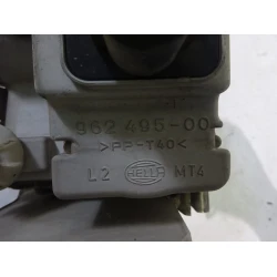 HEADLIGHT LEFT Volkswagen Polo 1998 1.0 962495-00