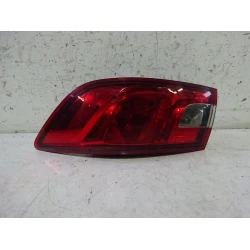TAIL LIGHT LEFT Renault CLIO 2013 IV. 0.9 TCE 265502631p