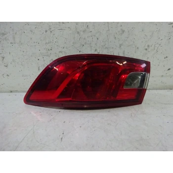 STOP LUČ LEVA Renault CLIO 2013 IV. 0.9 TCE 265502631p