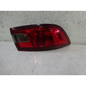 TAIL LIGHT RIGHT Renault CLIO 2013 IV. 0.9 TCE 265554091r