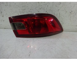 TAIL LIGHT RIGHT Renault CLIO 2013 IV. 0.9 TCE 265554091r