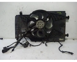 VENTILATOR HLADILNIKA Opel Meriva 2010 1.3CDTI