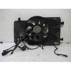 VENTILATOR HLADILNIKA Opel Meriva 2010 1.3CDTI