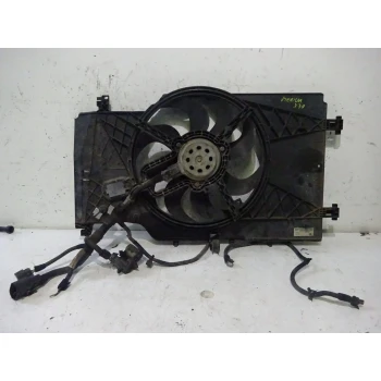 VENTILATOR HLADILNIKA Opel Meriva 2010 1.3CDTI