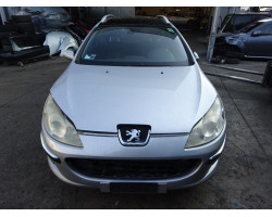 CAR FOR PARTS Peugeot 407 2005 2.0 HDI 