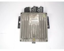 ENGINE CONTROL UNIT Renault CLIO II 2003 1.2 16v 8200331477  8200374150