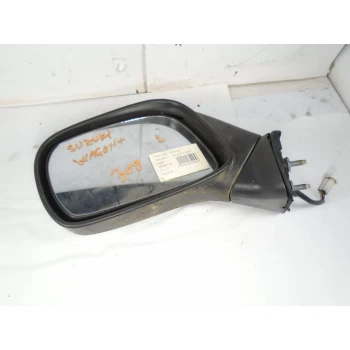 MIRROR LEFT Suzuki WAGON R+ 2001 1.3