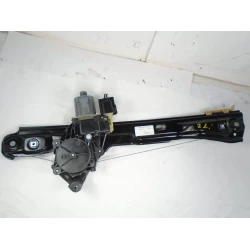 WINDOW MECHANISM REAR LEFT Ford ECOSPORT 2019 1.0 ECOBOOST